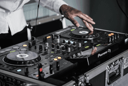 DJ and Music Services 1