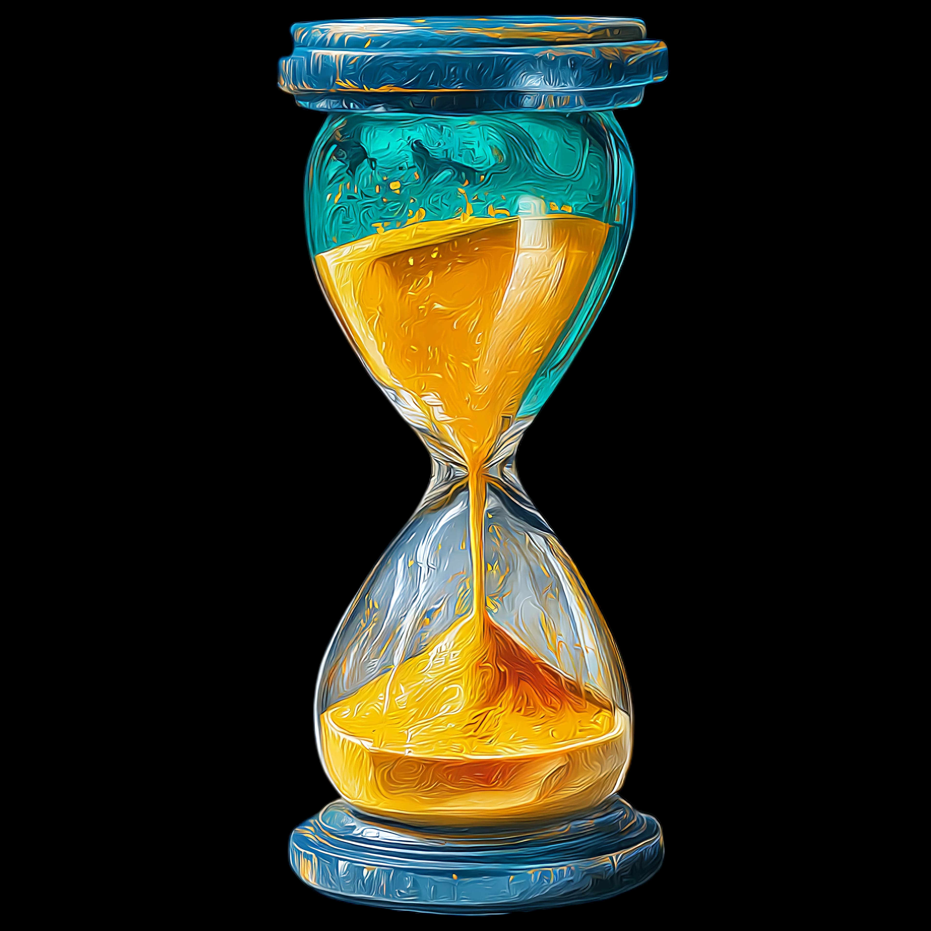 NSS Events History Timeline