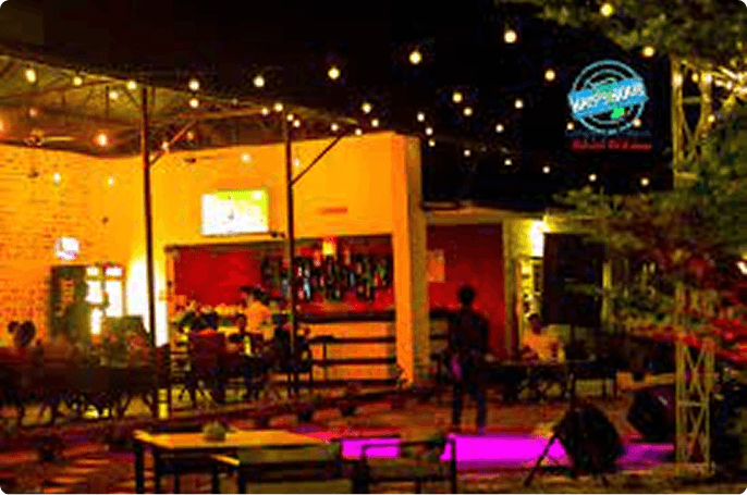 NSS Events - 30 Years of Excellence