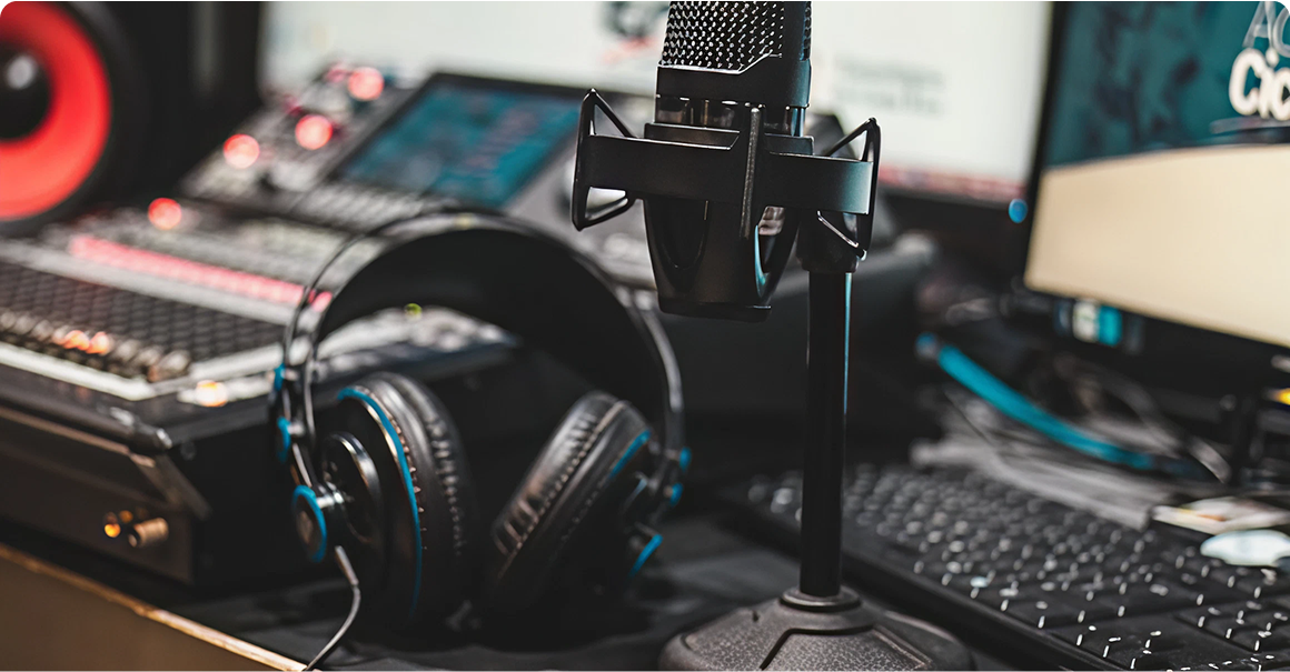 Equipment Background