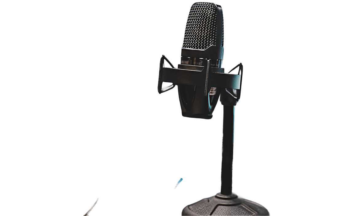 Professional Sound Equipment