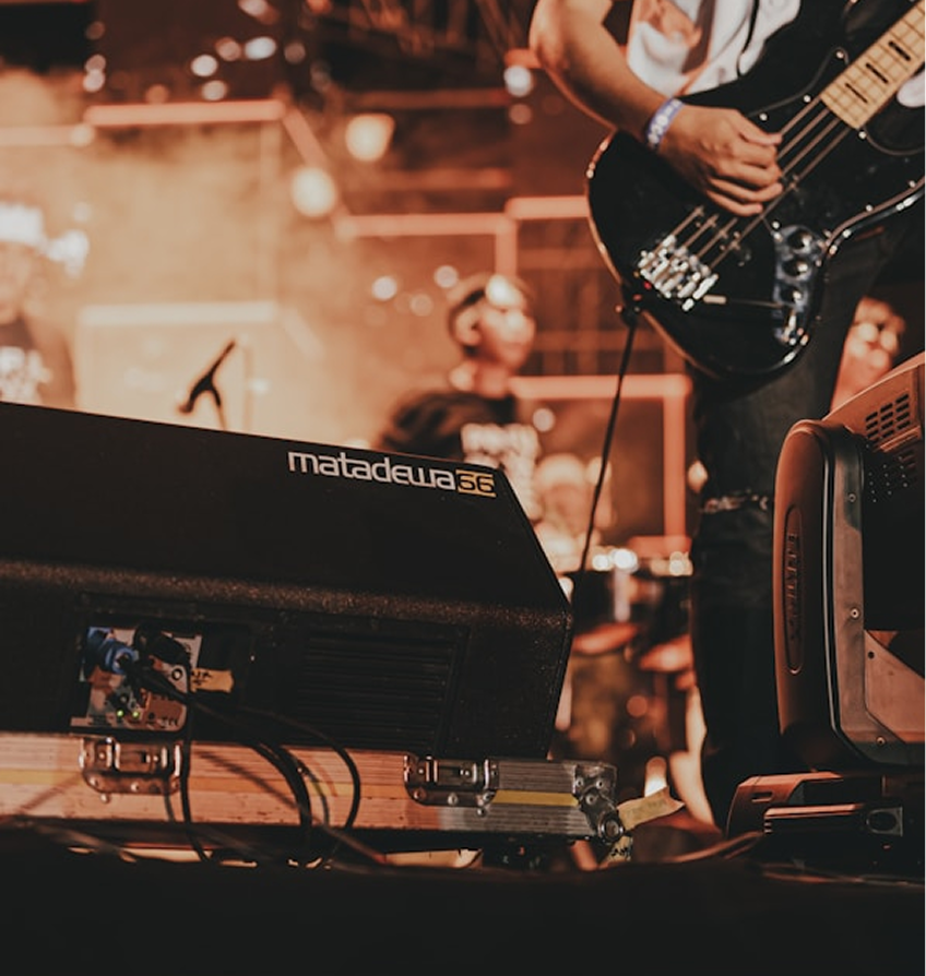 First Major Milestone