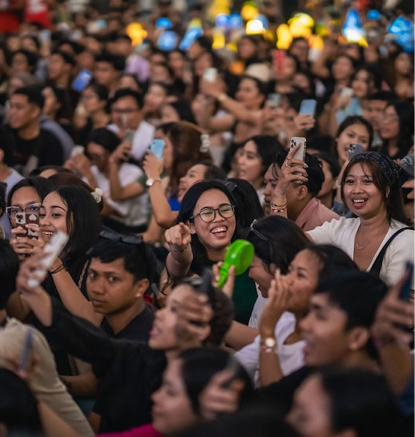 National Recognition