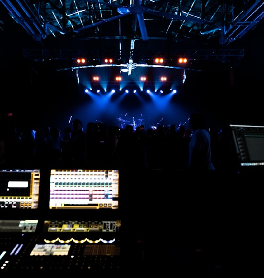 Virtual Events Pioneer