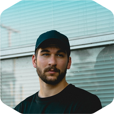 Mr. Sanjay Tamang - Finance & Administration Head